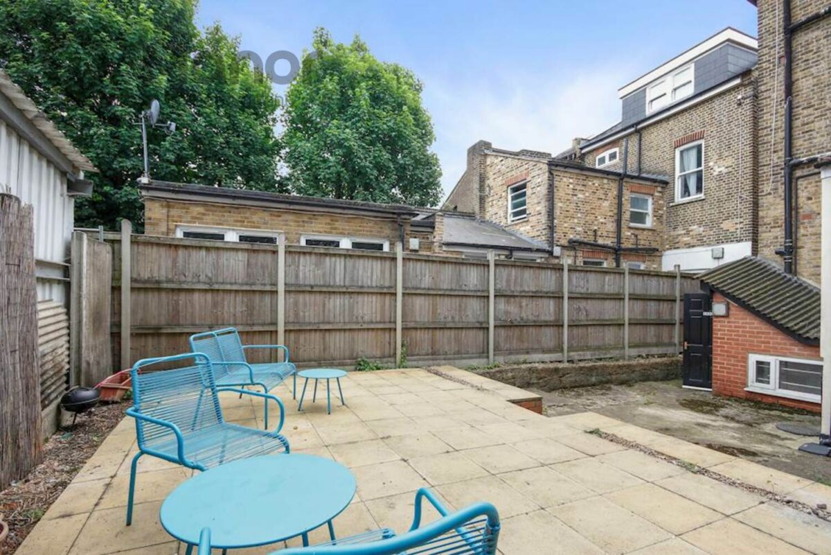 Romford Road, Forest Gate, E7 9HJ