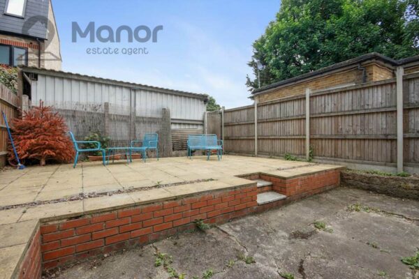 Romford Road, Forest Gate, E7 9HJ