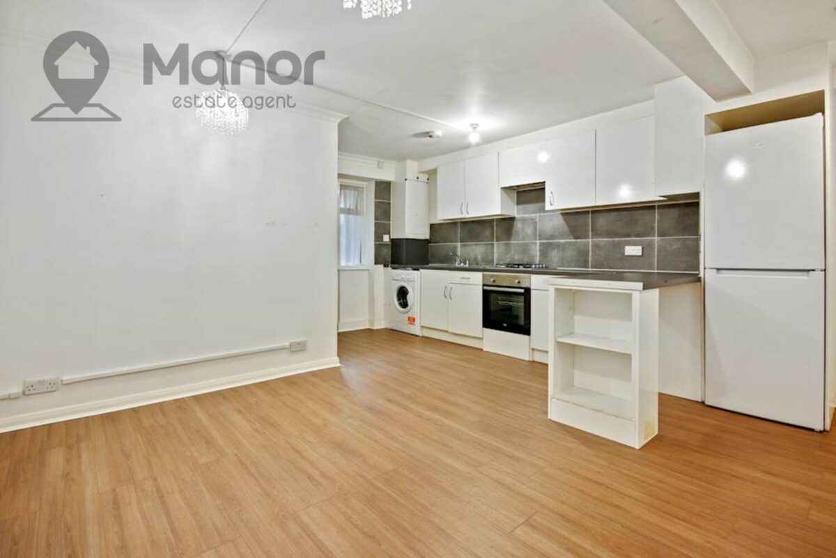 Romford Road, Forest Gate, E7 9HJ