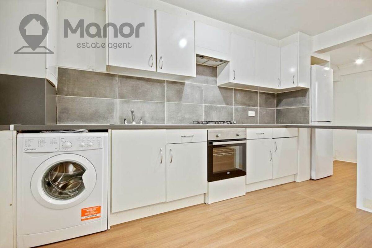 Romford Road, Forest Gate, E7 9HJ