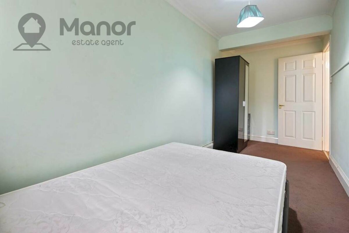 Romford Road, Forest Gate, E7 9HJ