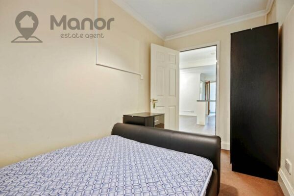 Romford Road, Forest Gate, E7 9HJ