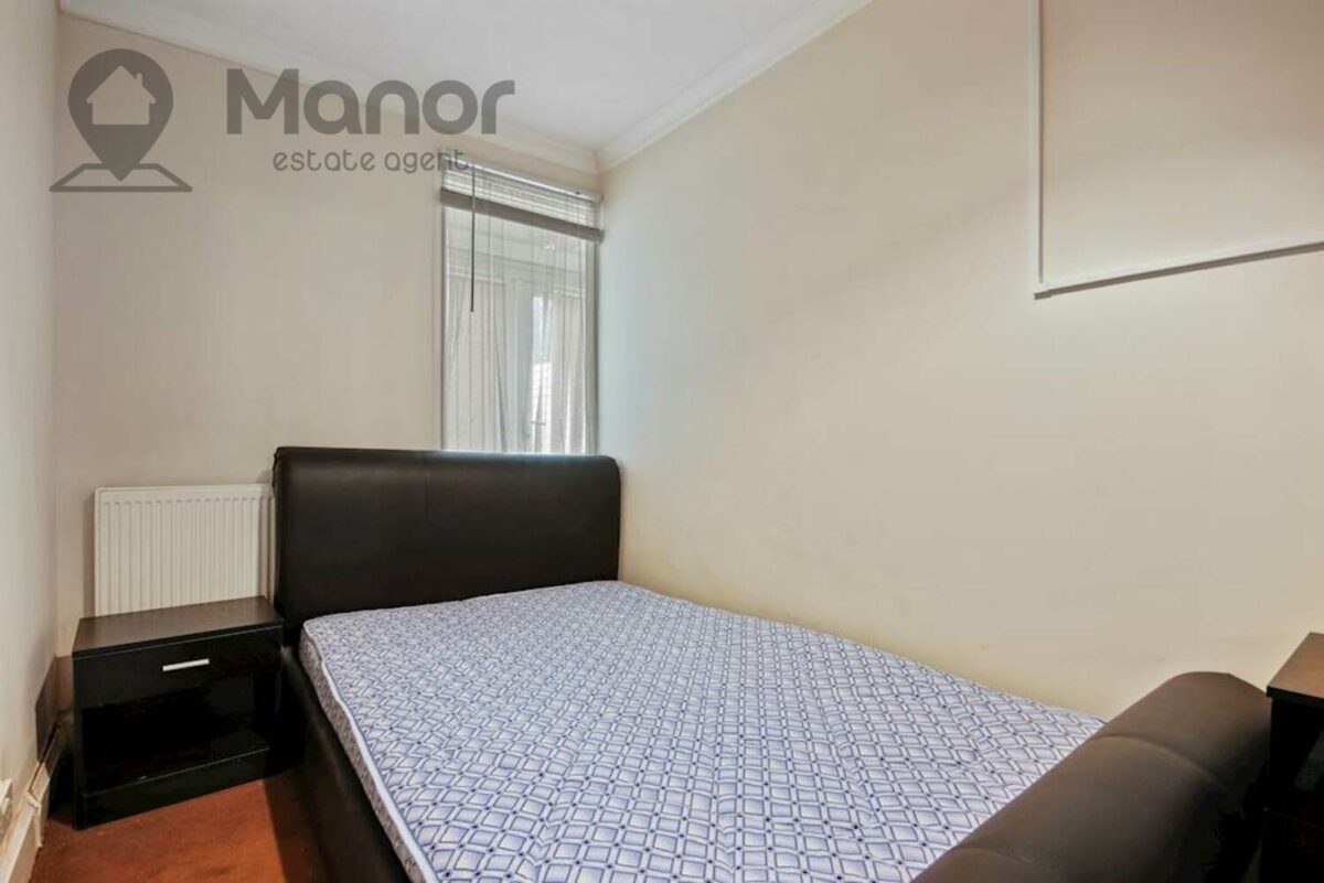 Romford Road, Forest Gate, E7 9HJ