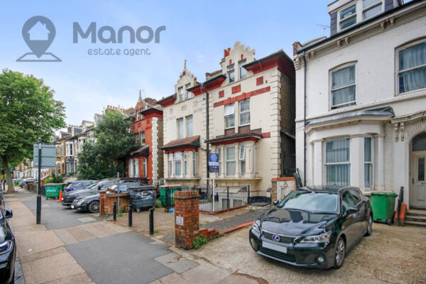 Romford Road, Forest Gate, E7 9HJ