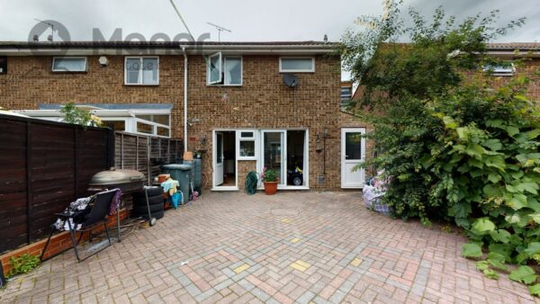 Hollington Road, East Ham, E6 3QN