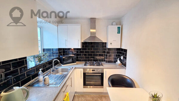 Acorn Court, Oaks Lane, Ilford, IG2 7PL