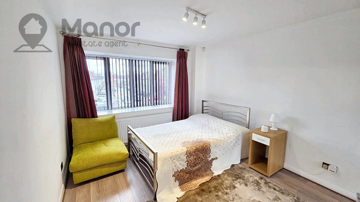 Acorn Court, Oaks Lane, Ilford, IG2 7PL