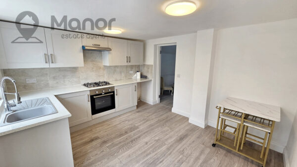 Chesterford Road, Manor Park, E12 6LB