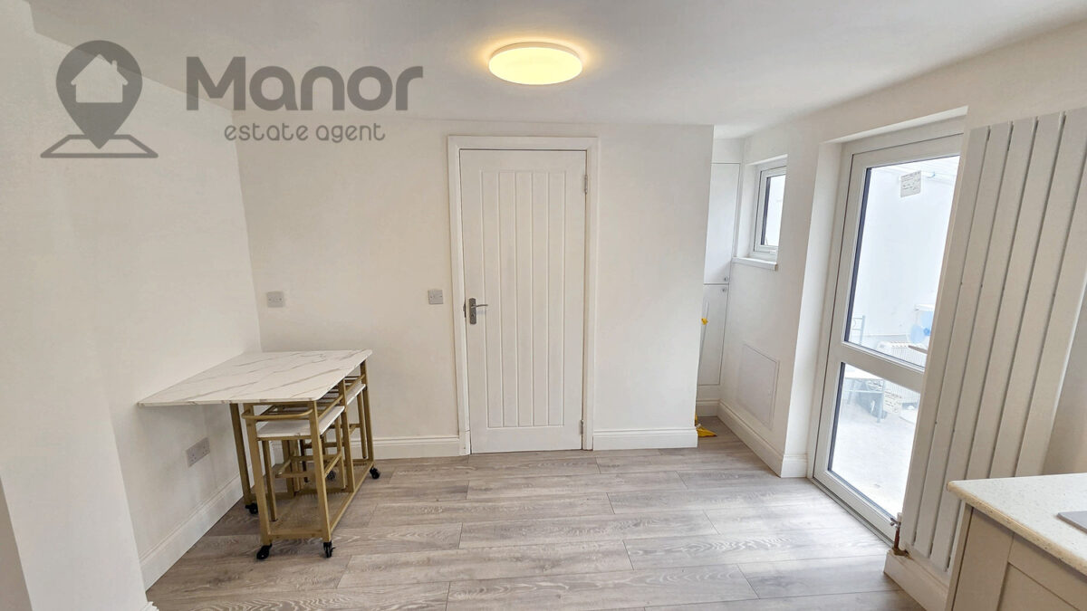 Chesterford Road, Manor Park, E12 6LB