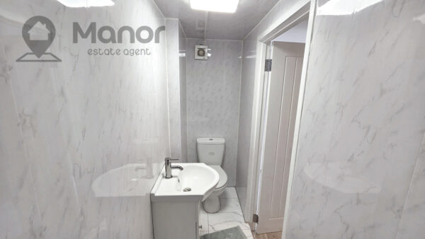 Chesterford Road, Manor Park, E12 6LB