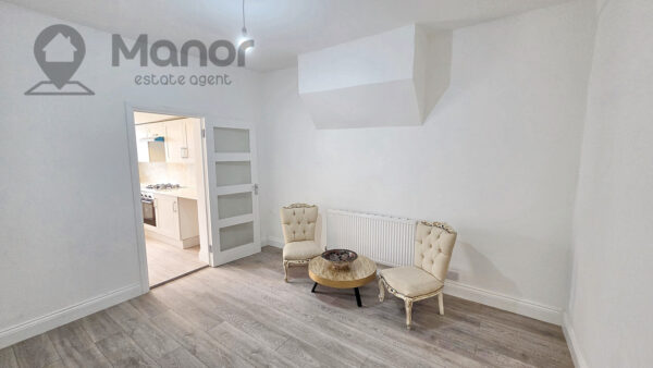 Chesterford Road, Manor Park, E12 6LB