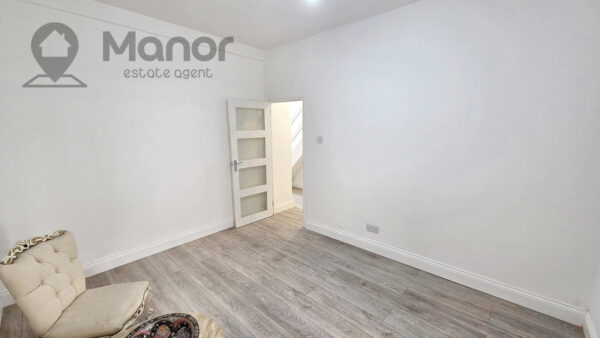 Chesterford Road, Manor Park, E12 6LB