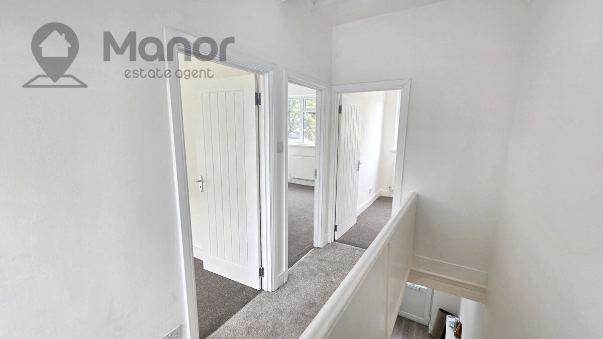 Chesterford Road, Manor Park, E12 6LB