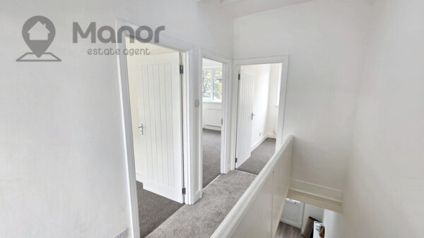 Chesterford Road, Manor Park, E12 6LB