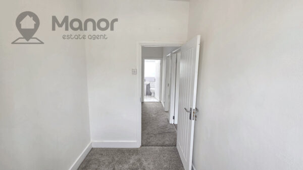 Chesterford Road, Manor Park, E12 6LB