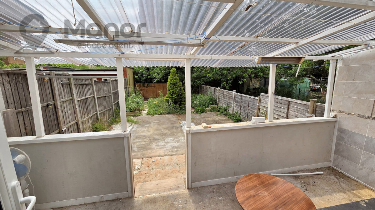 Chesterford Road, Manor Park, E12 6LB