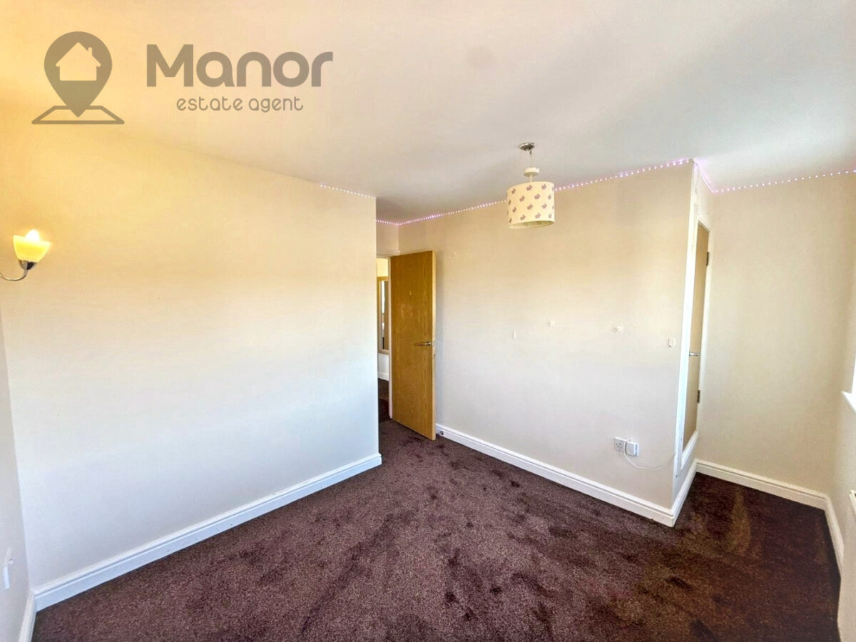 Rathore Close, Chadwell Heath, Romford, Essex