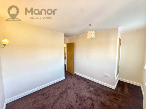 Rathore Close, Chadwell Heath, Romford, Essex
