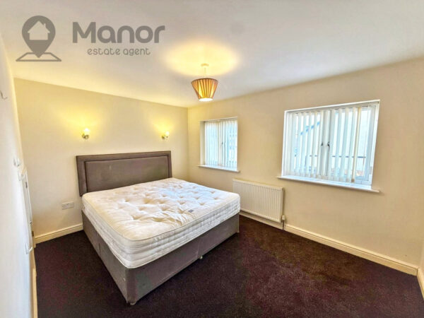 Rathore Close, Chadwell Heath, Romford, Essex