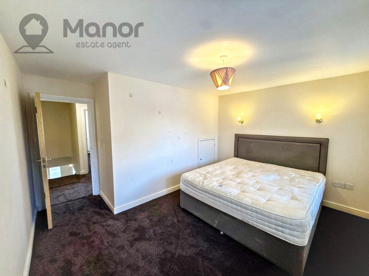 Rathore Close, Chadwell Heath, Romford, Essex