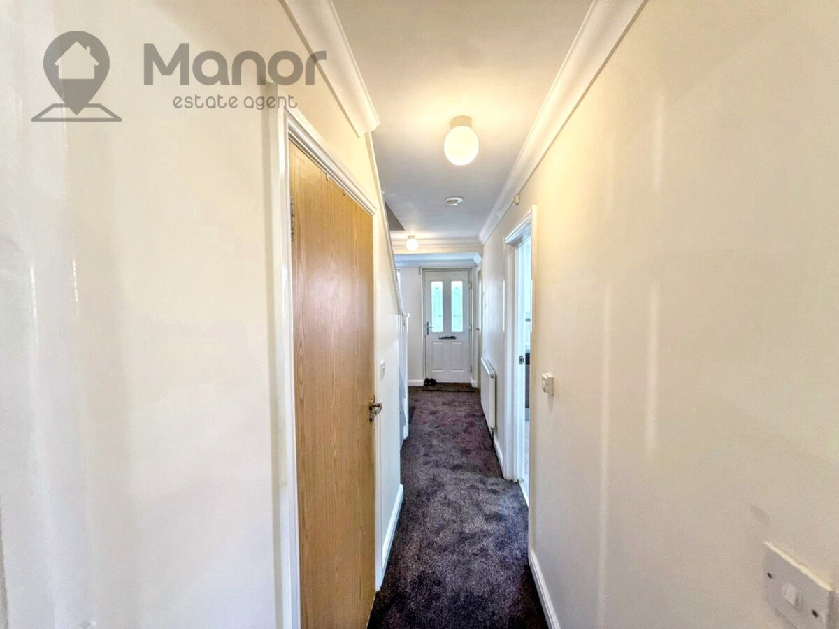 Rathore Close, Chadwell Heath, Romford, Essex
