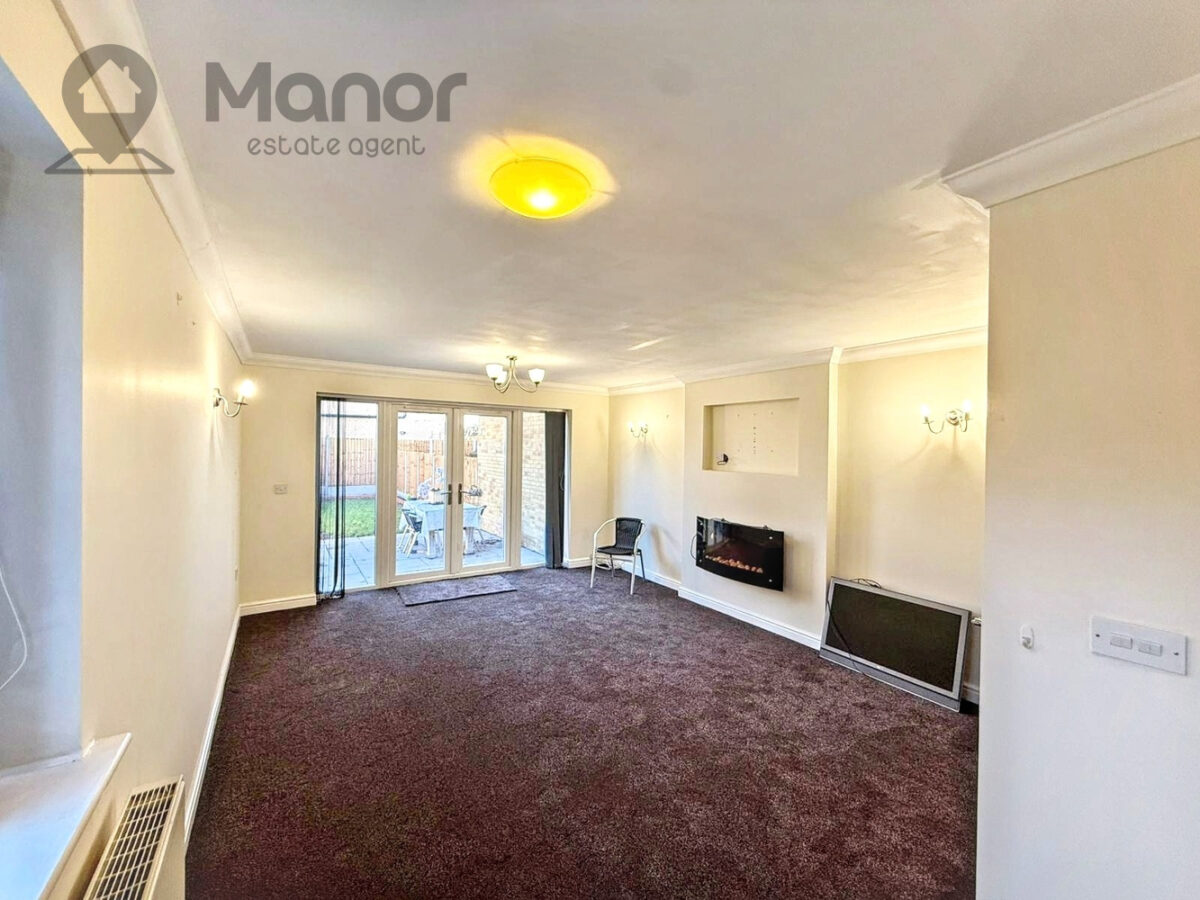 Rathore Close, Chadwell Heath, Romford, Essex