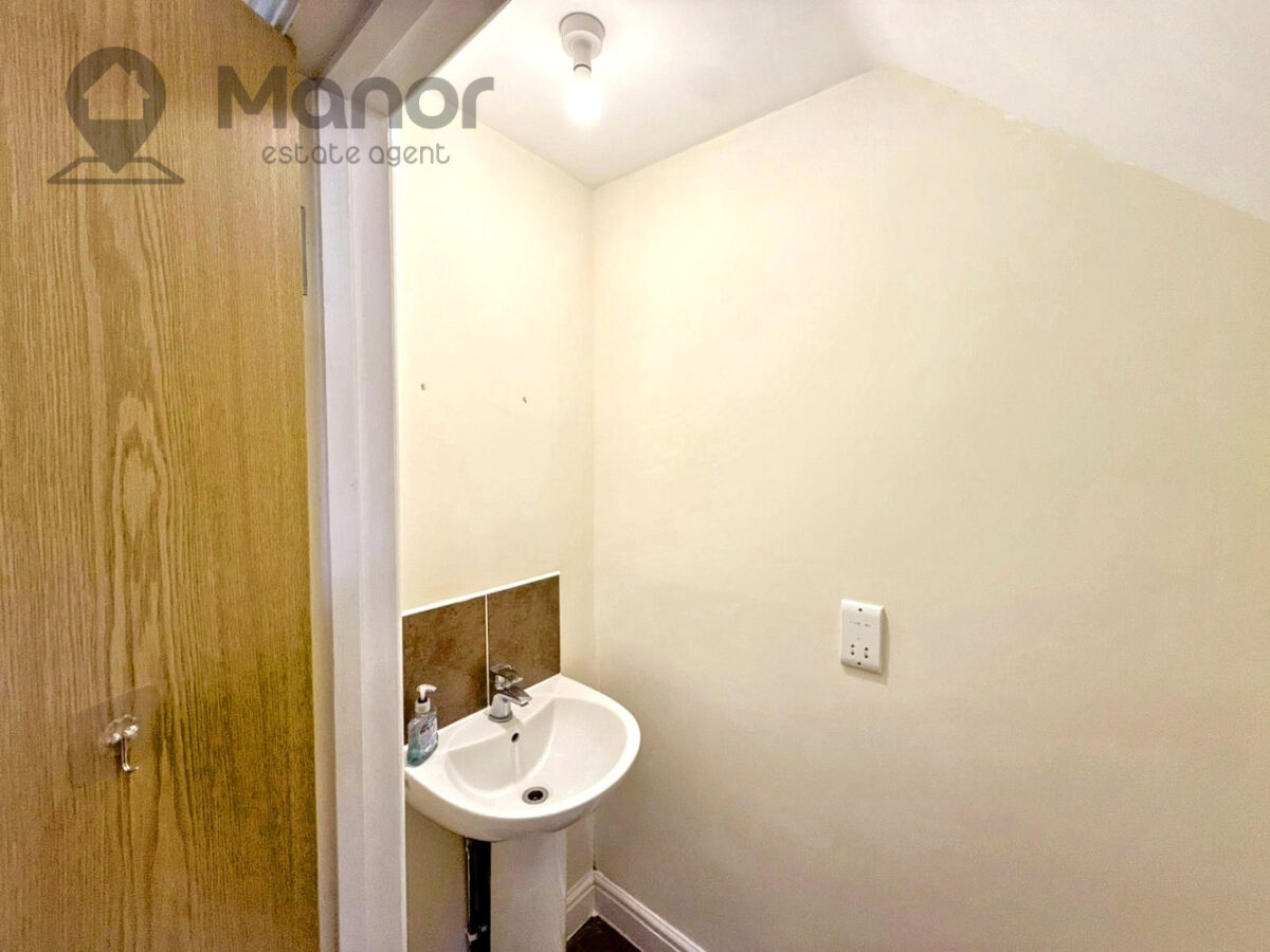 Rathore Close, Chadwell Heath, Romford, Essex