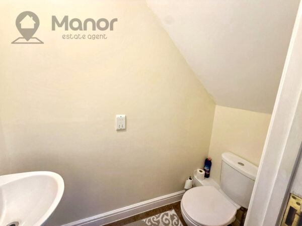 Rathore Close, Chadwell Heath, Romford, Essex