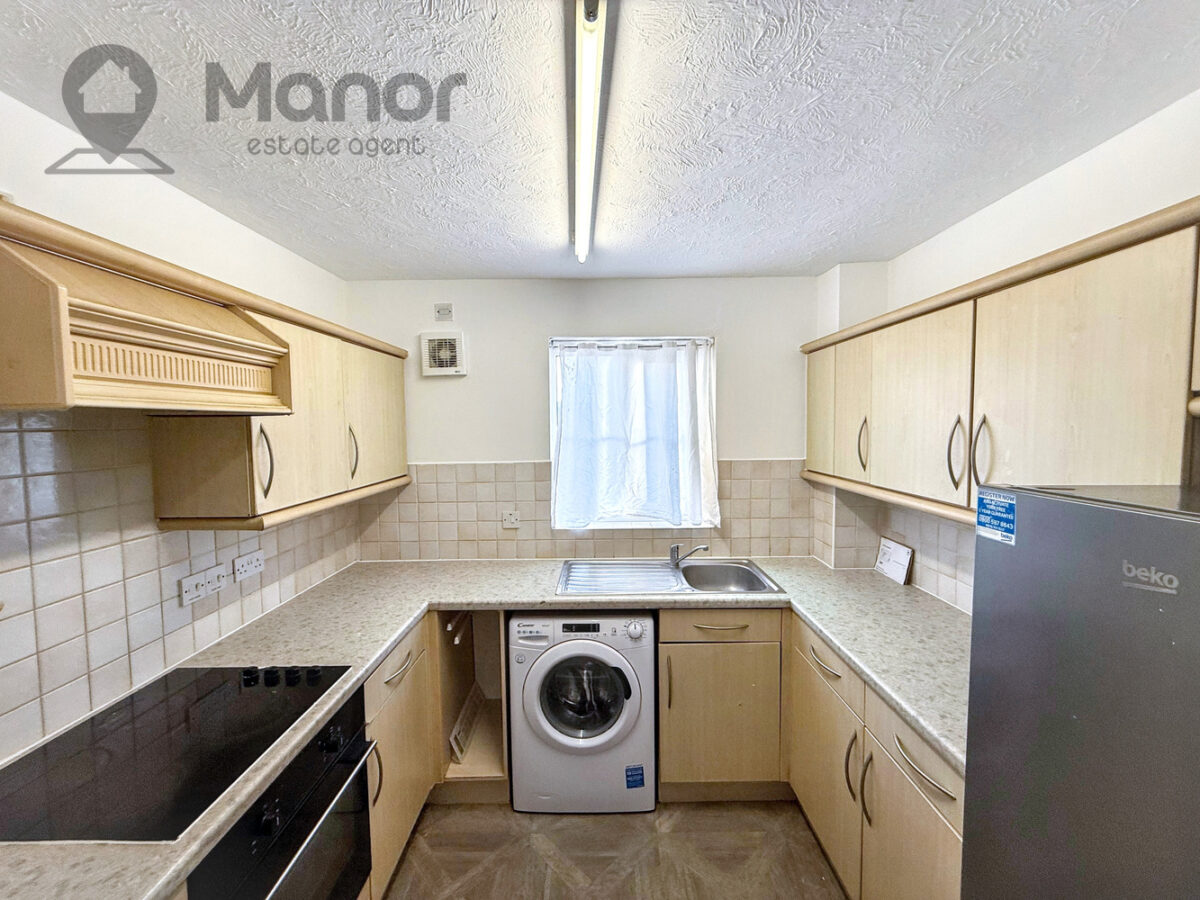 Ridley Close, Barking, IG11 9PJ