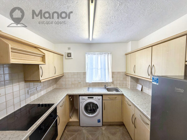 Ridley Close, Barking, IG11 9PJ