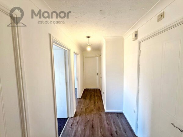 Ridley Close, Barking, IG11 9PJ