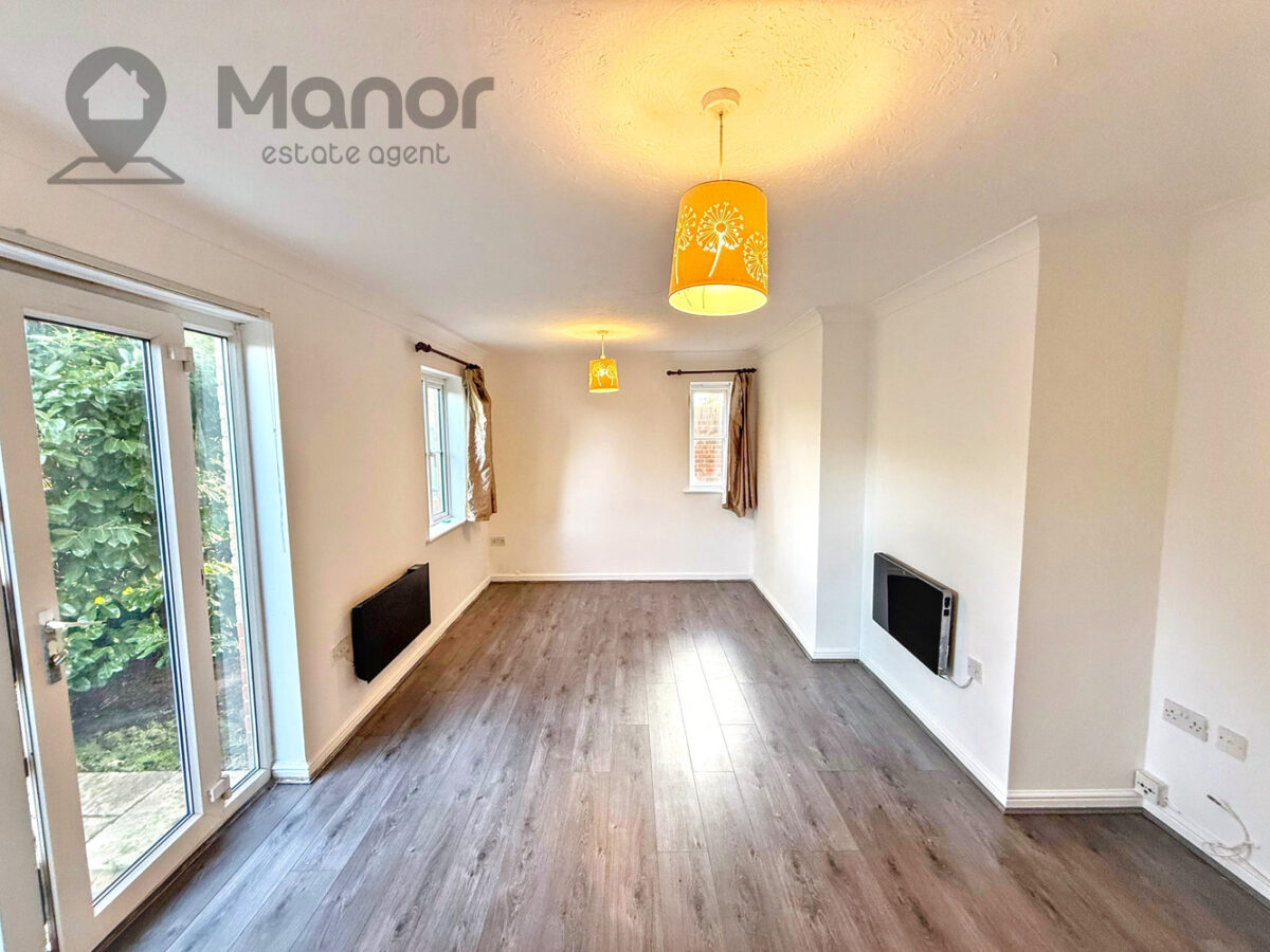 Ridley Close, Barking, IG11 9PJ