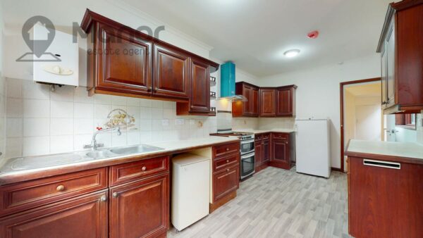 Marlborough Road, Forest Gate, E7 8HB