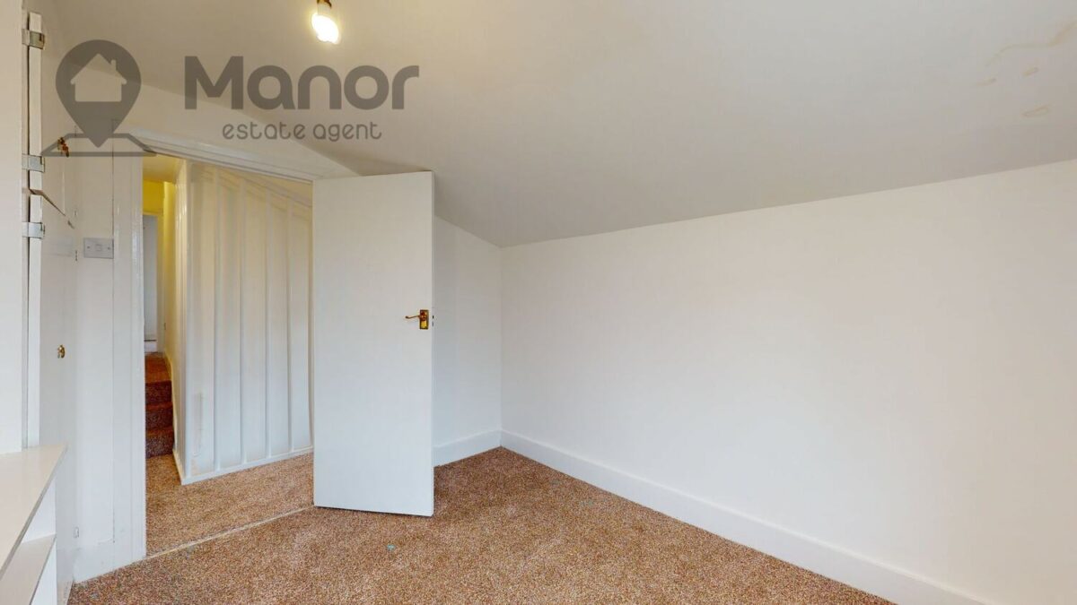 Marlborough Road, Forest Gate, E7 8HB