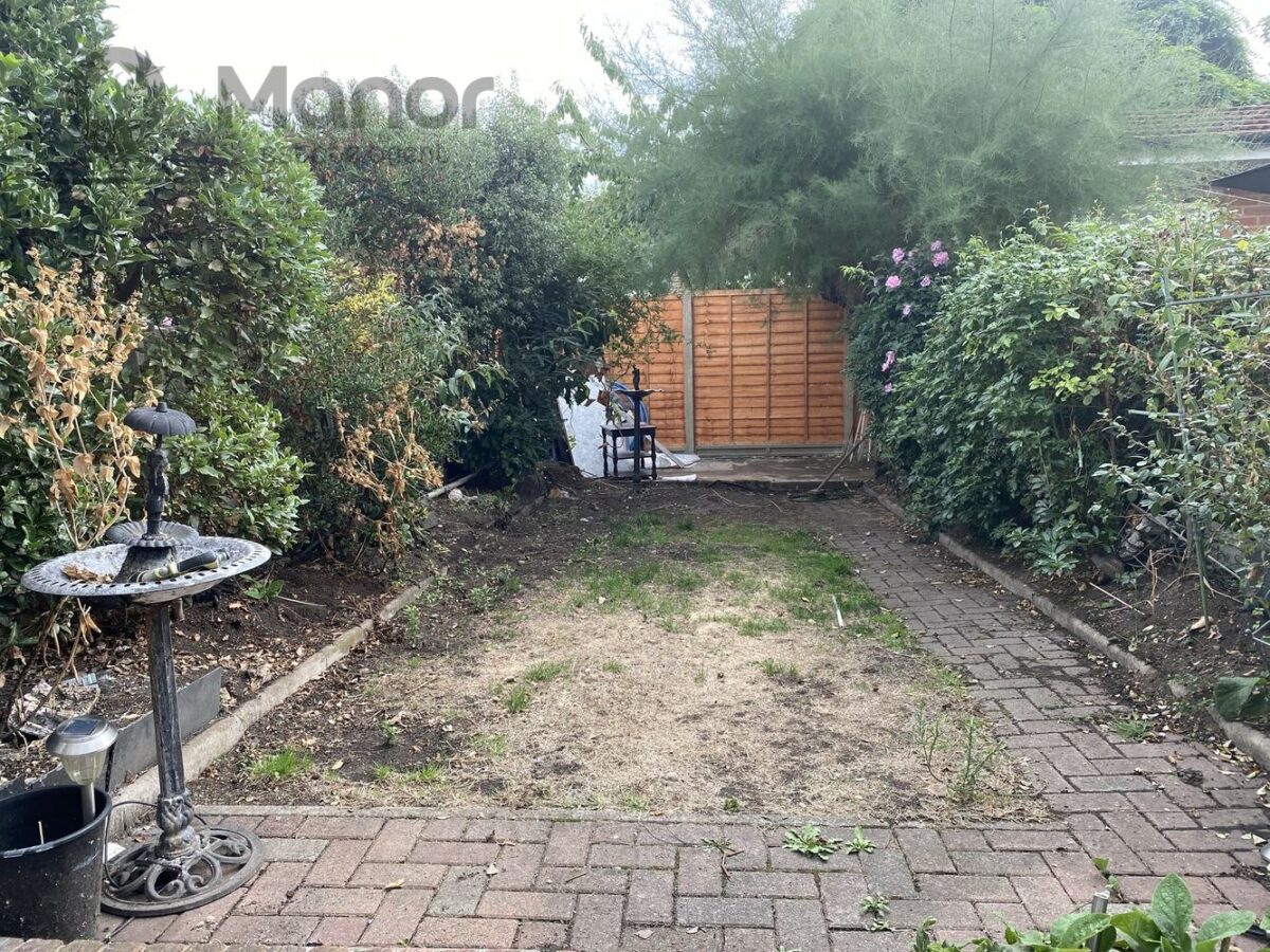 Marlborough Road, Forest Gate, E7 8HB