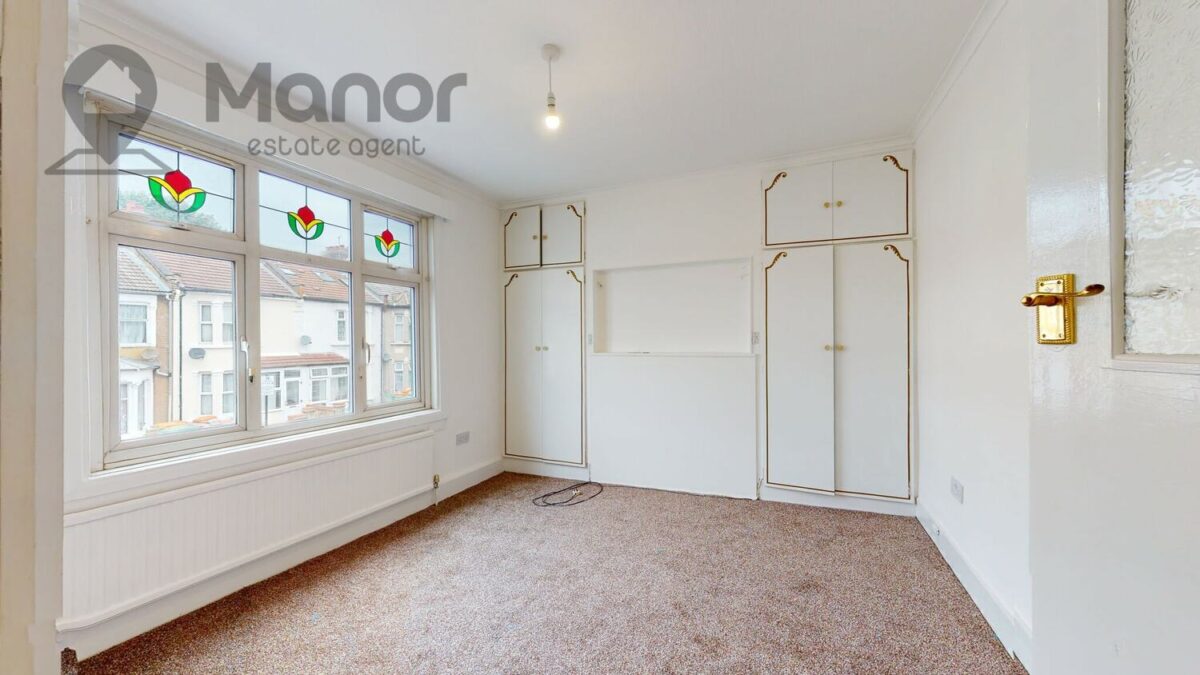 Marlborough Road, Forest Gate, E7 8HB