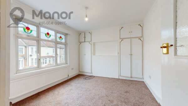 Marlborough Road, Forest Gate, E7 8HB