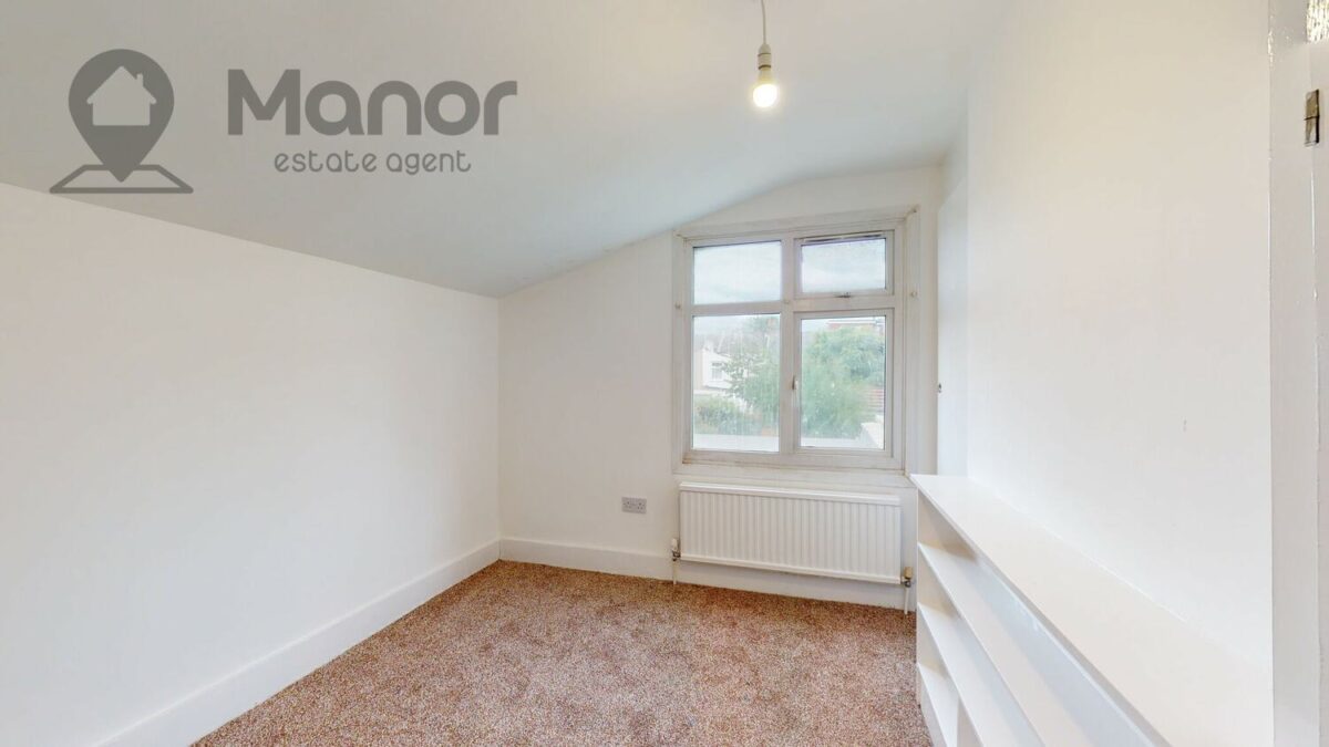 Marlborough Road, Forest Gate, E7 8HB