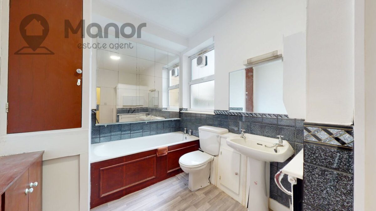 Marlborough Road, Forest Gate, E7 8HB