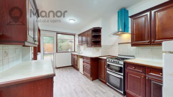 Marlborough Road, Forest Gate, E7 8HB