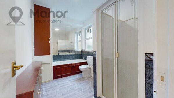 Marlborough Road, Forest Gate, E7 8HB