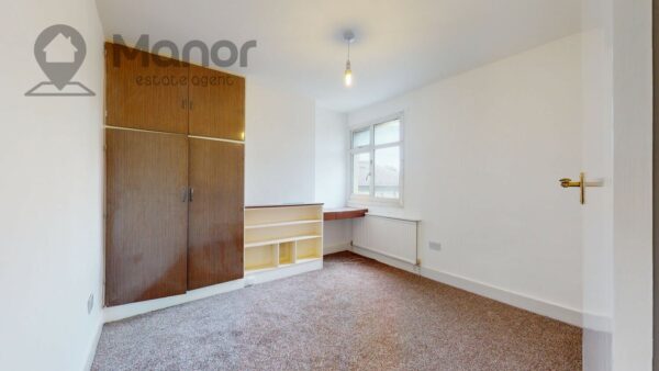 Marlborough Road, Forest Gate, E7 8HB