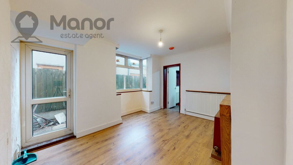 Marlborough Road, Forest Gate, E7 8HB