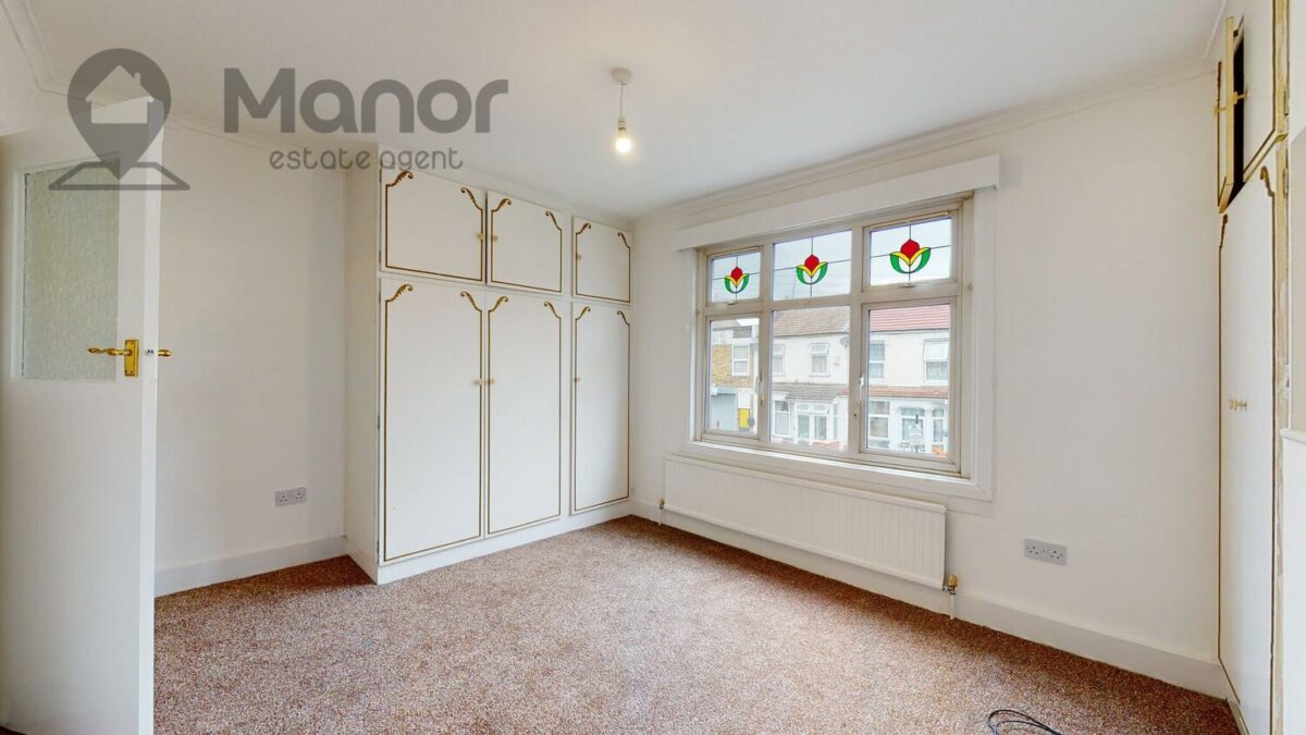 Marlborough Road, Forest Gate, E7 8HB