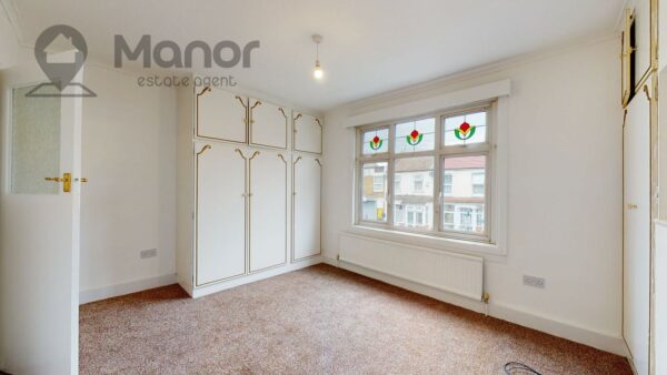 Marlborough Road, Forest Gate, E7 8HB