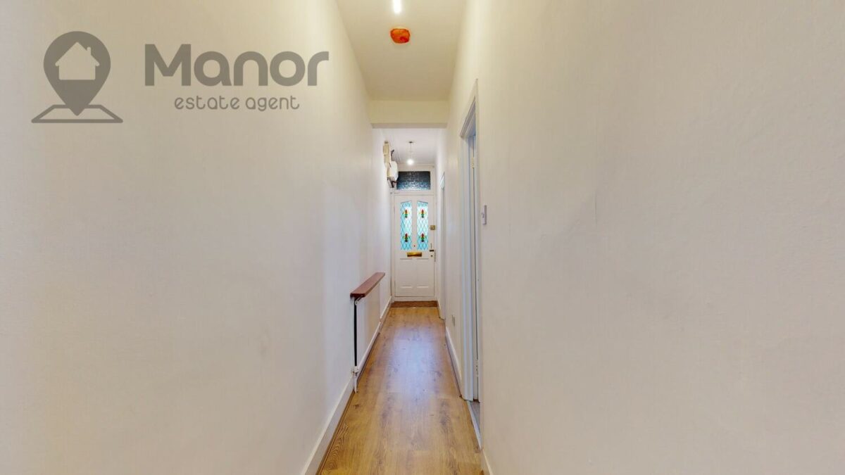 Marlborough Road, Forest Gate, E7 8HB