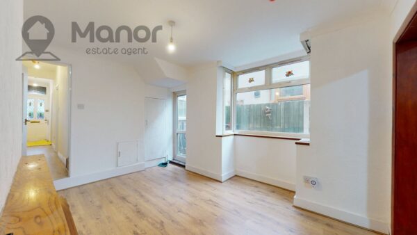 Marlborough Road, Forest Gate, E7 8HB