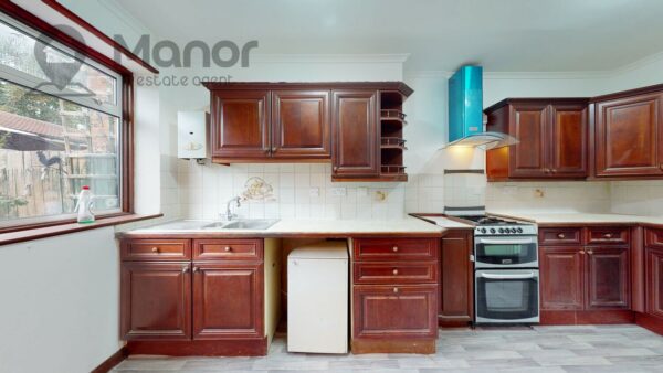 Marlborough Road, Forest Gate, E7 8HB