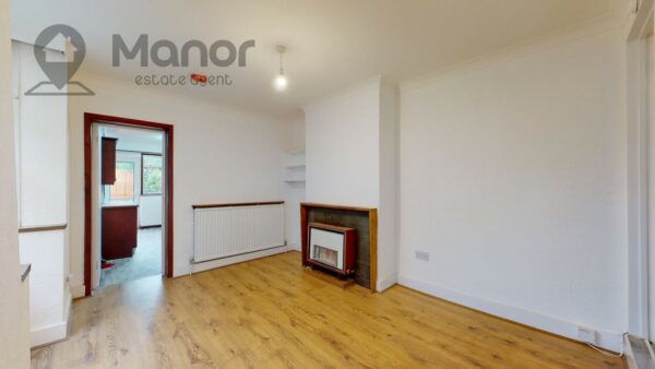 Marlborough Road, Forest Gate, E7 8HB