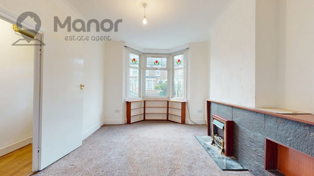 Marlborough Road, Forest Gate, E7 8HB